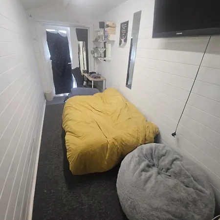 Jaktstuga Splendid Room